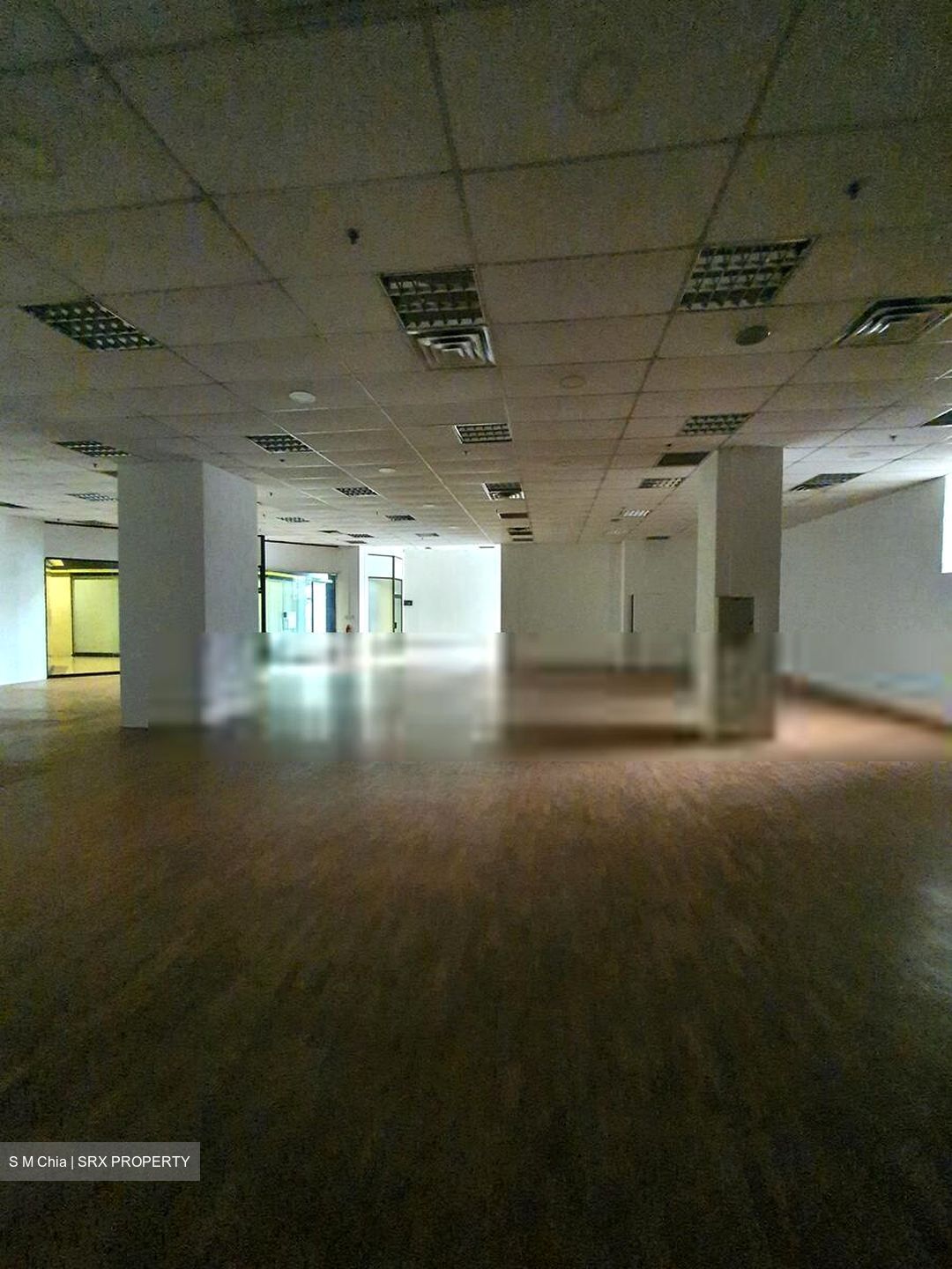 The Riverwalk / Riverwalk Apartments (D1), Office #452184691